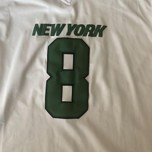 Elijah Moore Jersey - Picture 2 of 5